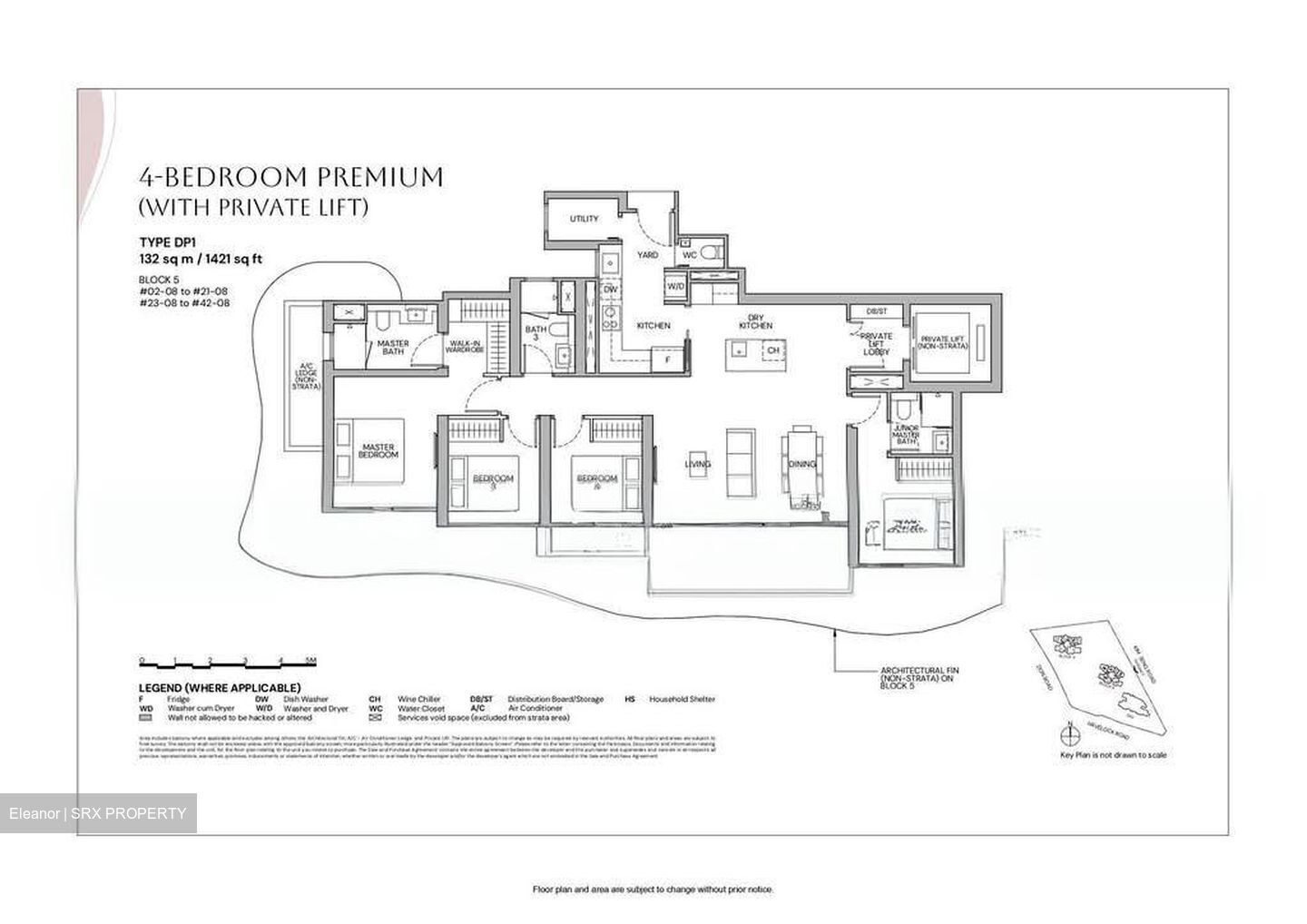 Belgravia Ace (D28), Terrace #570418671